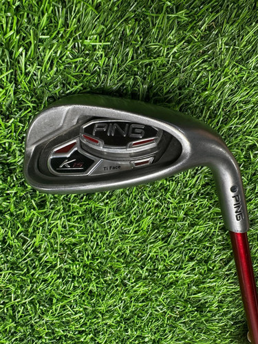 Ping k15 sand wedge s - -,