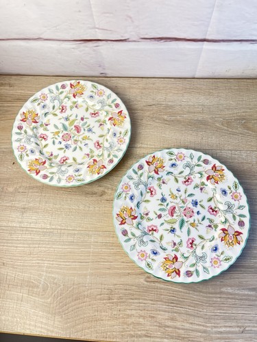 Minton haddon hall dinner - haddon,