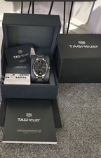 Tag Hever Carrera Automatic