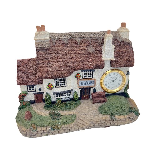 Vintage the swan inn - vintage,