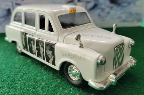 Beatles factory entertainment - factory,