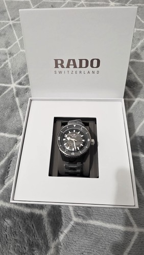 Rado men automatic watch - rado,