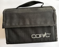 Genuine Copic Storage Bag For