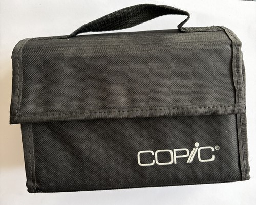 Genuine copic storage bag for - bag,