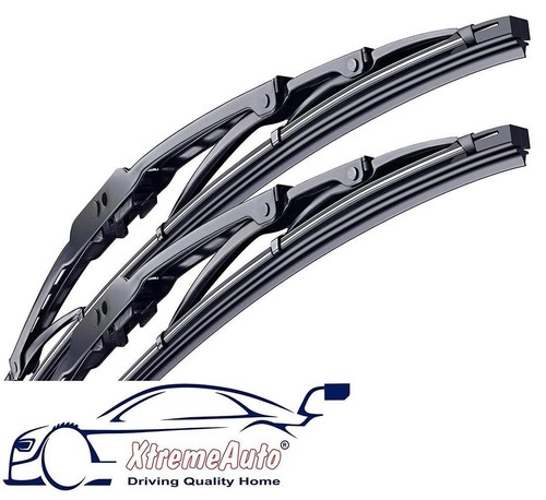 Wiper blades for audi a2 - wiper,
