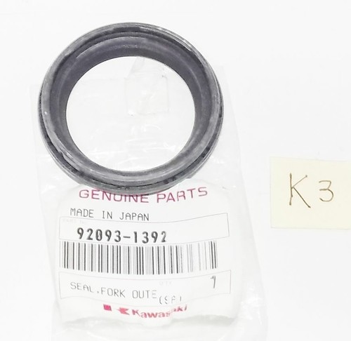 Nos kawasaki 1996 - nos,