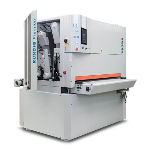 New kundig premium - new, 1100