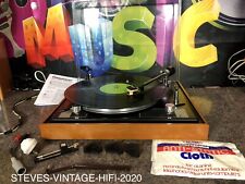 Sugden Connoisseur BD2