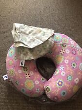 Chicco Boppy Breastfeeding Infant Support Nursing Support Pillow