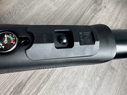 Bipod adapter fits - bsa, r10