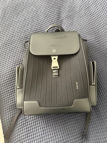 Rimowa never still canvas - never,