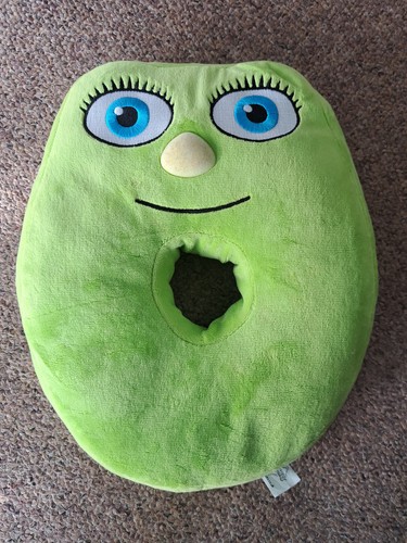 Cbeebies numberjacks zero - cbeebies, 0