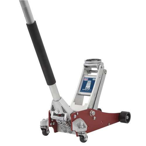 Sealey premier low profile - premier,