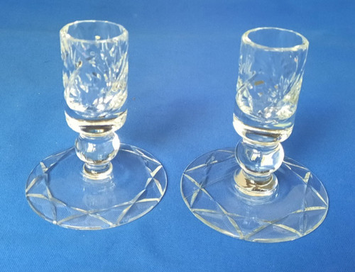 Brierley pair vintage - pair, of