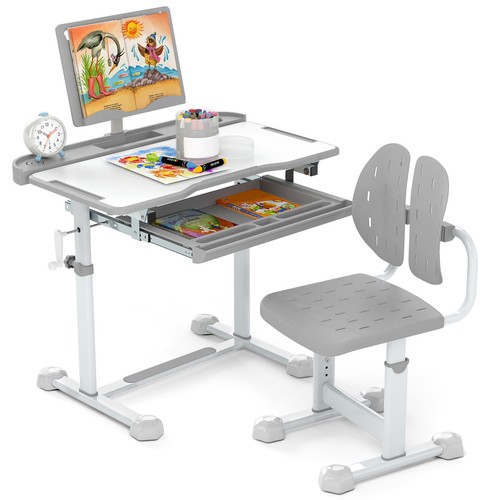 Costway kid study - costway,