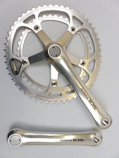 Shimano 1050 Bio Pace Chainset
