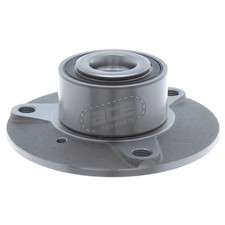 Smart For Two 2007-2012 Front