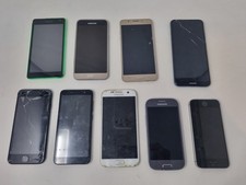 Joblot Phone Bundle X9- Mixed