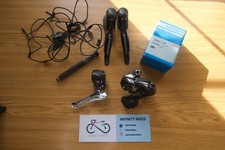 Shimano Ultegra 6870 Di2