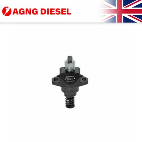 Bosch fuel injection pump - fuel,