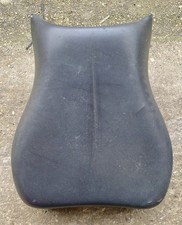 Suzuki SV650s MK1  1999-02