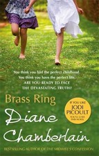 Brass ring (Paperback) - FREE