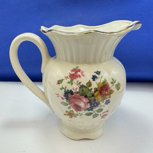 Large jug maryleigh pottery - maryleigh,