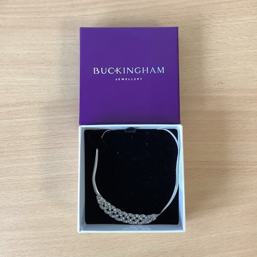 Womens buckingham jewellery - womens,