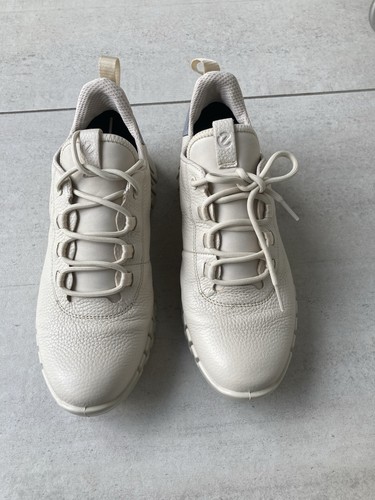 Ecco gruvv ladies cream size - gruvv,