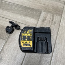 DeWalt DE0246 Battery Charger 24V DE0245