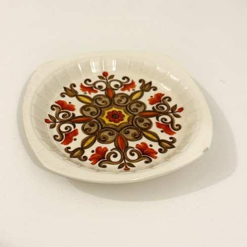 Small plate royal worcester - small,