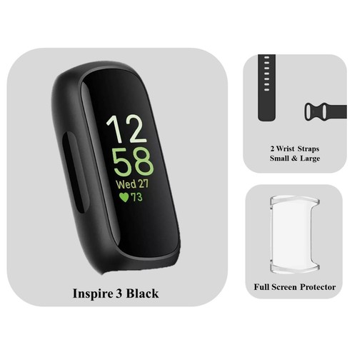 Google fitbit inspire3 - google,