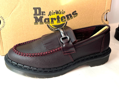 Martens adrian snaffle - dr,