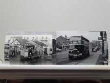 Vintage Photos Of Buses x10