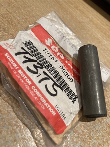 Suzuki 12151 05200 piston - suzuki, 12151-05200