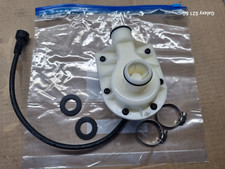 Lay-Z-Spa #58113 Pump. Square Models, S100102 Refurbished With White Impeller...