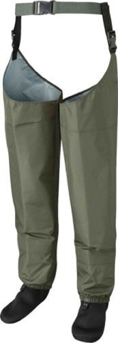 Leeda profil breathable - profil, thigh