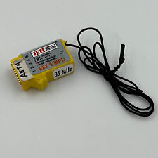 JETI MODEL REX 5 MPD 4/5