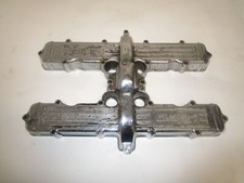 77 KAWASAKI KZ650 CYLINDER HEAD COVER