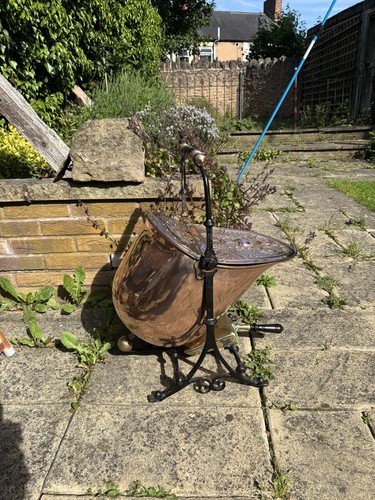Benham froud copper - copper, brass