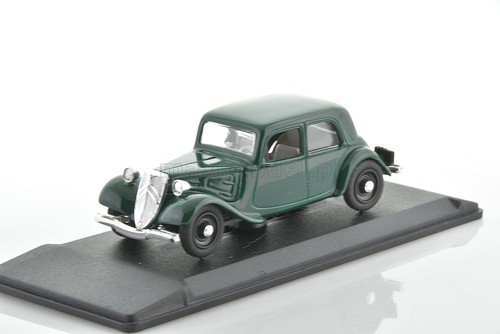 Citroen traction 1936 43 - citroen,