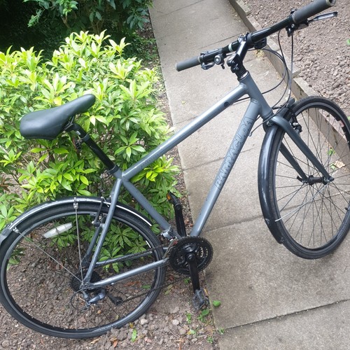 Barracuda hydra frame - barracuda,