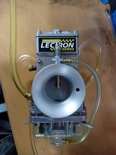 Ktm 125sx 150sx Husqvarna Gasgas Tc Mc 38mm H Series Lectron Carburettor Used