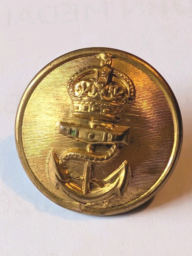 Original ww2 royal - ww2, navy