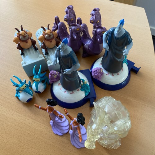 1997 mcdonalds happy - happy, meal