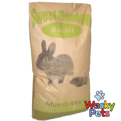 Rabbit food feed youngs animal - feed,