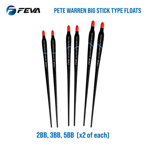 Feva pete warren type big - x,