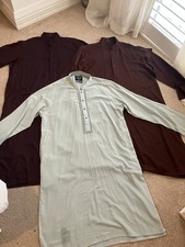 X3 Pakistani Men’s kameez