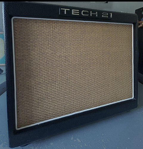 Tech trademark made - 21,