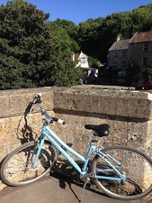 CLAUD BUTLER CLASSIC ladies